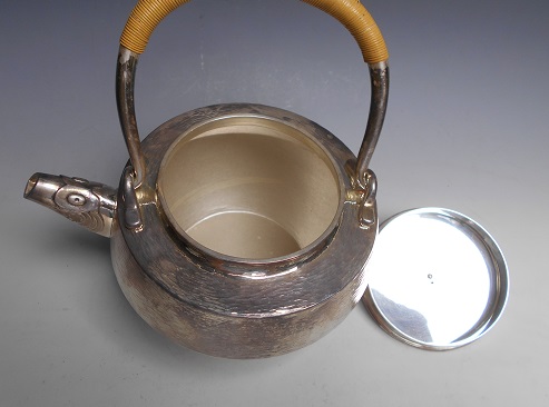 秦蔵六  つる首 秦蔵六 つる首